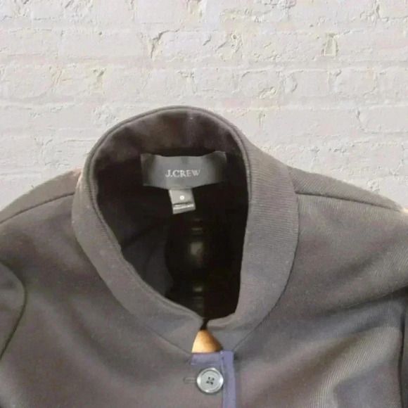J Crew Jacket - Picture 5 of 6